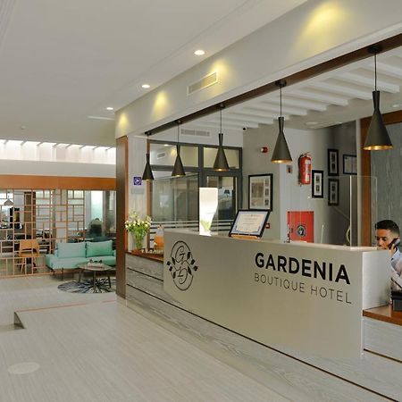 Gardenia Boutique Hotel Rabat Ngoại thất bức ảnh