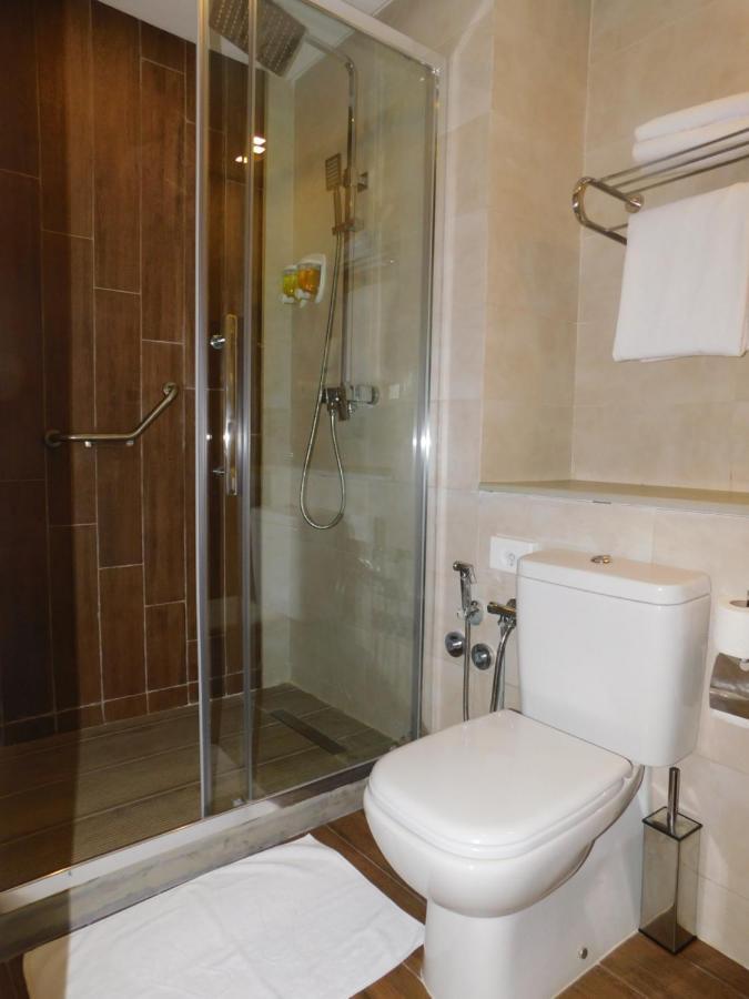 Gardenia Boutique Hotel Rabat Ngoại thất bức ảnh