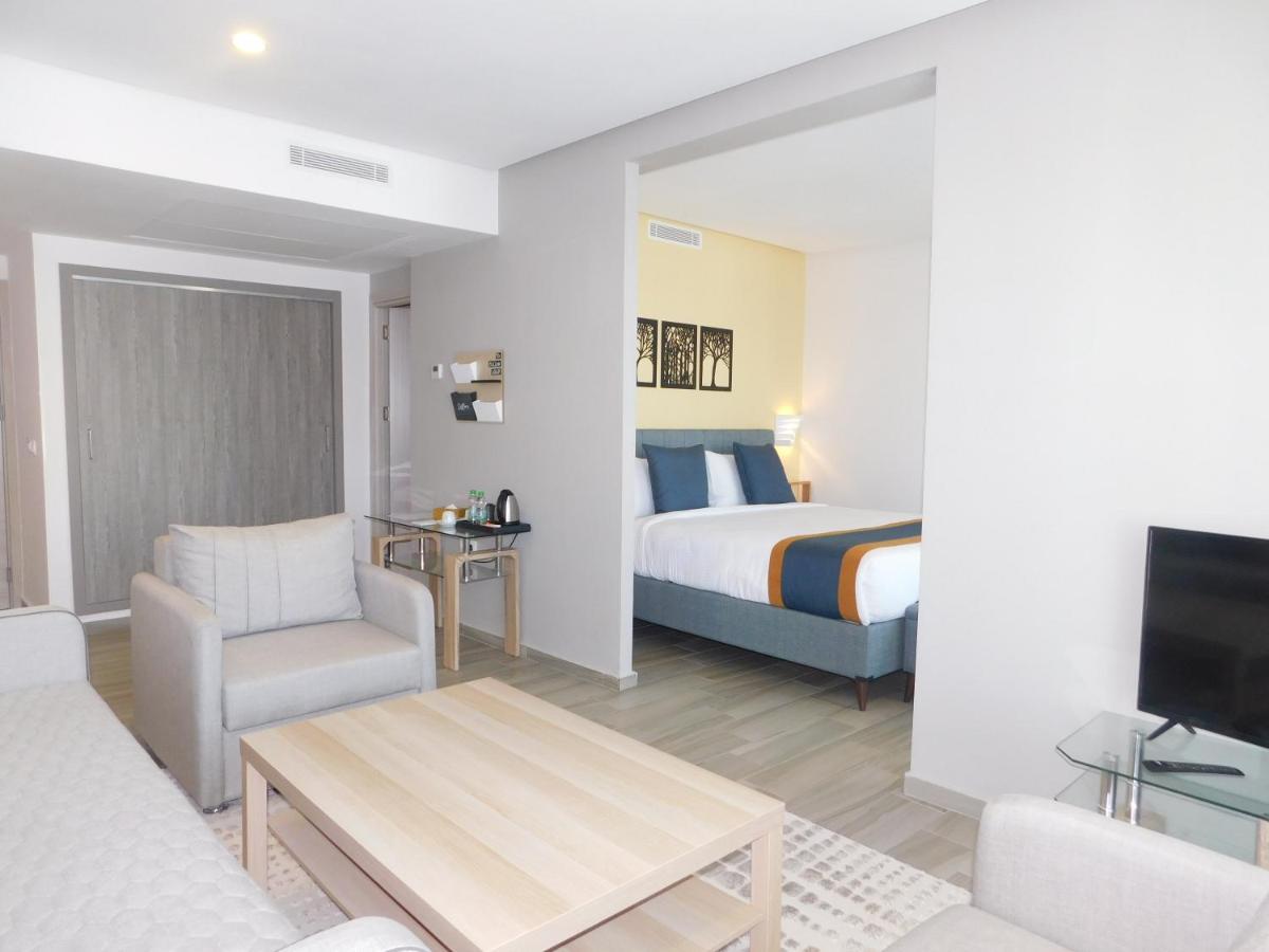 Gardenia Boutique Hotel Rabat Ngoại thất bức ảnh