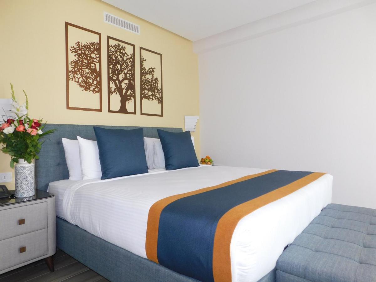 Gardenia Boutique Hotel Rabat Ngoại thất bức ảnh