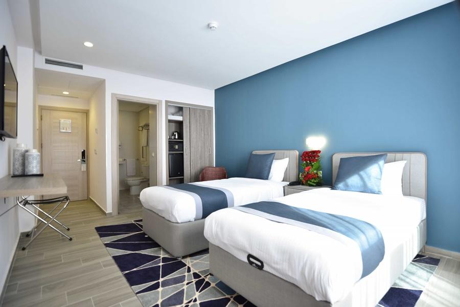 Gardenia Boutique Hotel Rabat Ngoại thất bức ảnh