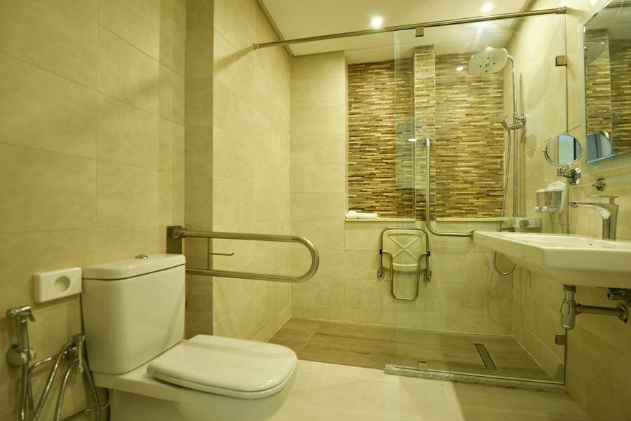 Gardenia Boutique Hotel Rabat Ngoại thất bức ảnh