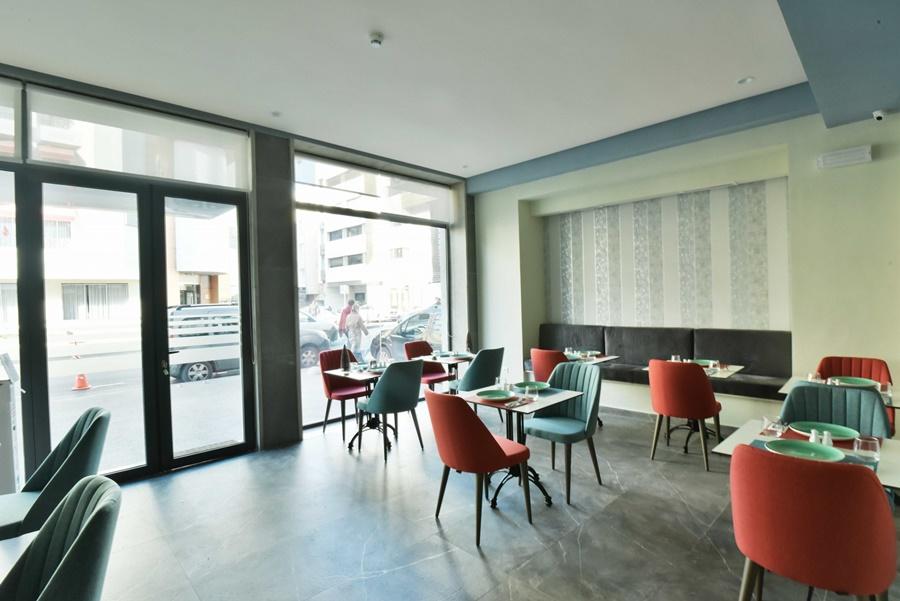 Gardenia Boutique Hotel Rabat Ngoại thất bức ảnh