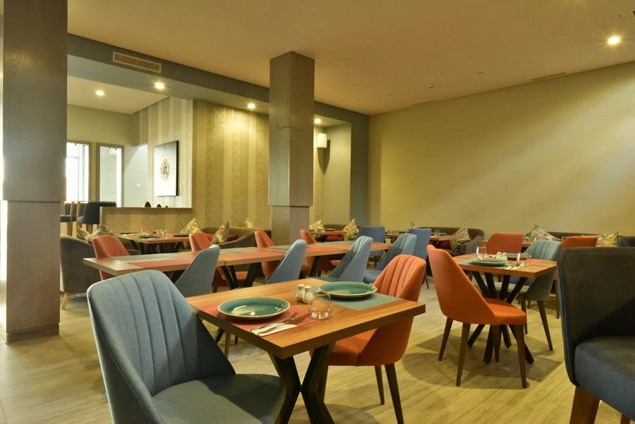 Gardenia Boutique Hotel Rabat Ngoại thất bức ảnh