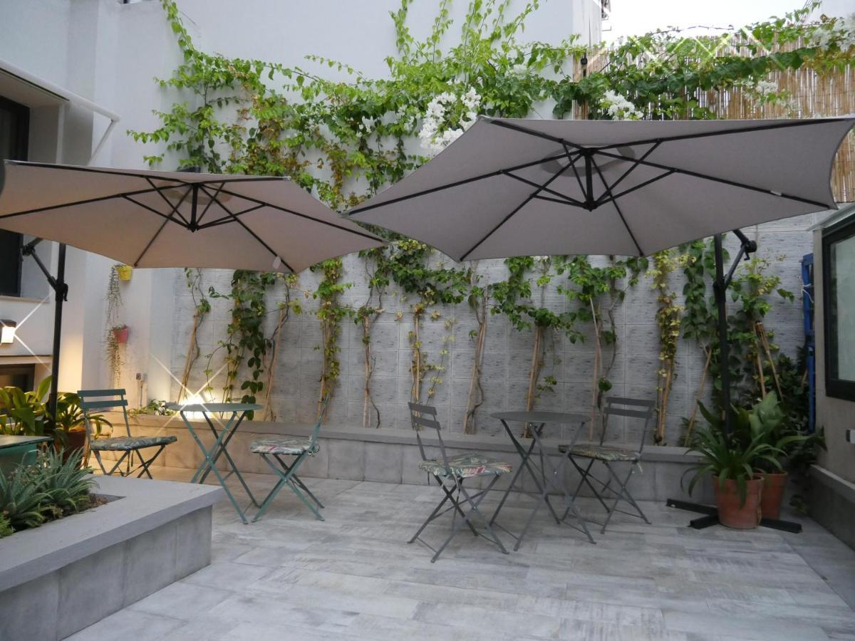 Gardenia Boutique Hotel Rabat Ngoại thất bức ảnh