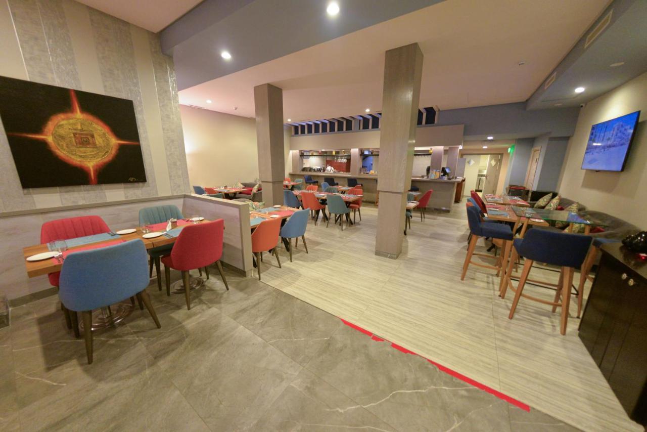 Gardenia Boutique Hotel Rabat Ngoại thất bức ảnh