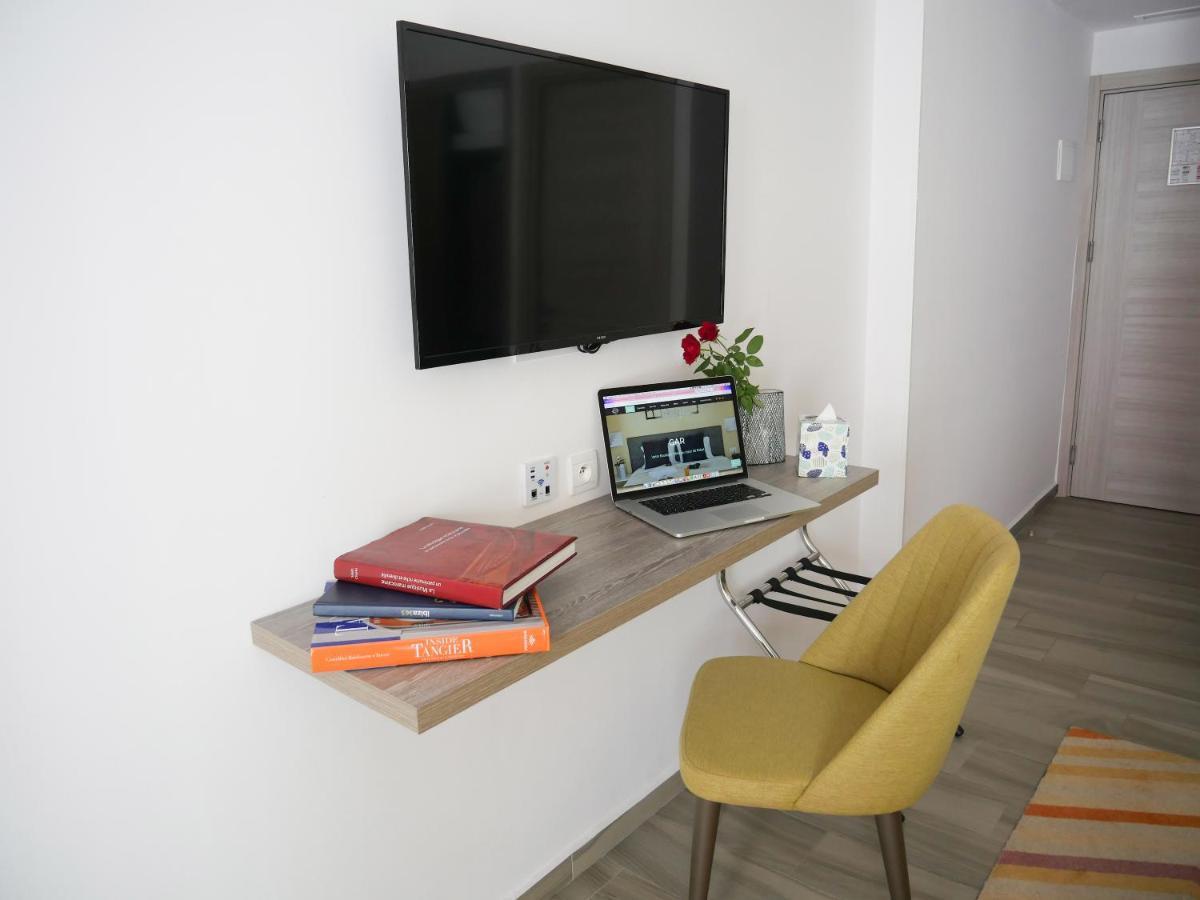 Gardenia Boutique Hotel Rabat Ngoại thất bức ảnh