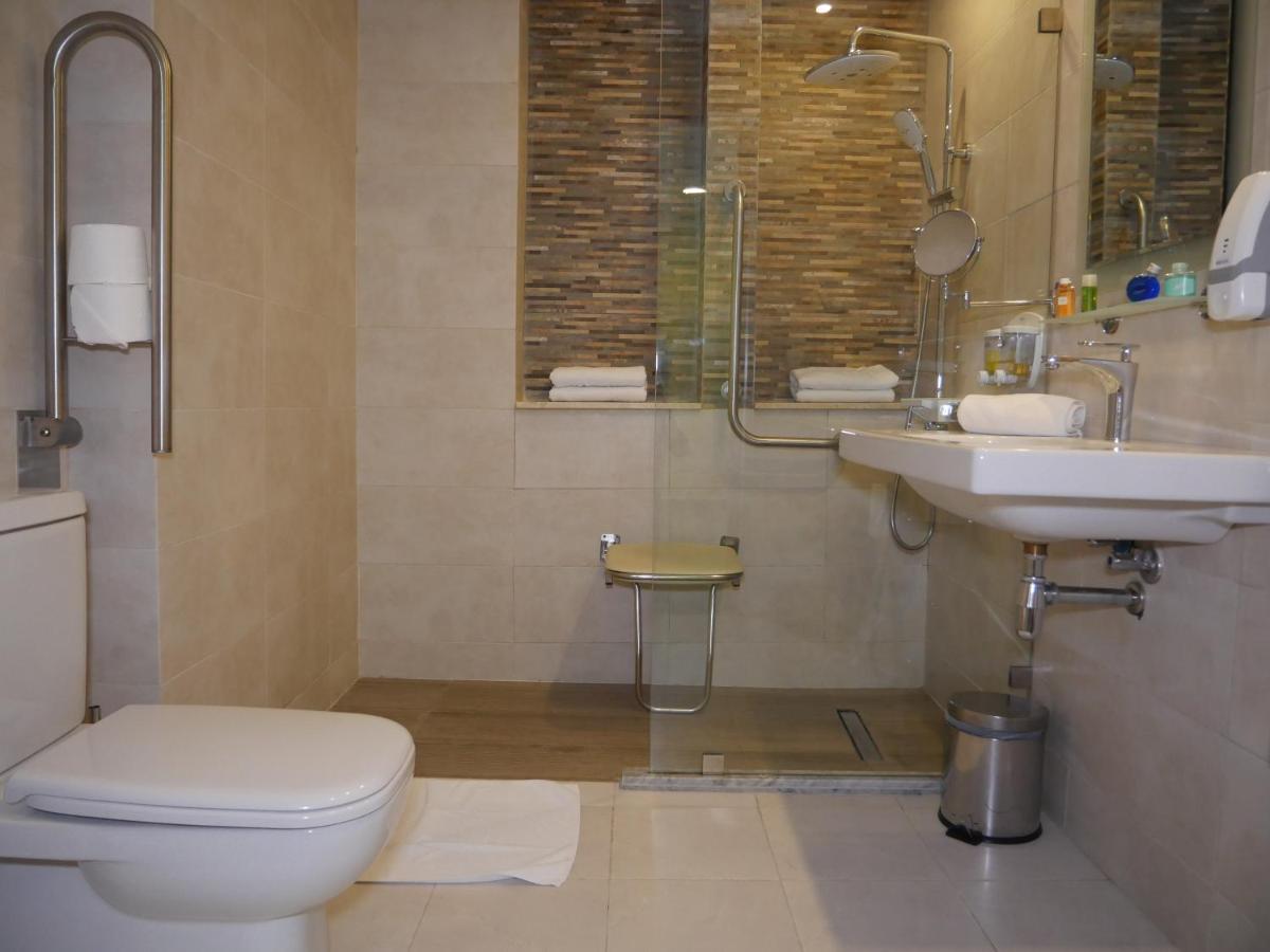 Gardenia Boutique Hotel Rabat Ngoại thất bức ảnh