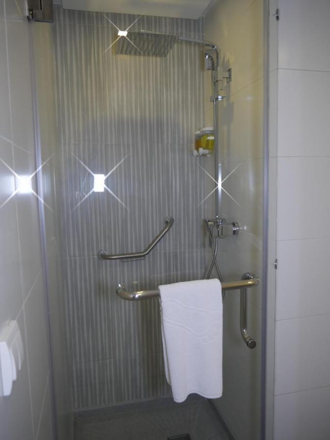Gardenia Boutique Hotel Rabat Ngoại thất bức ảnh