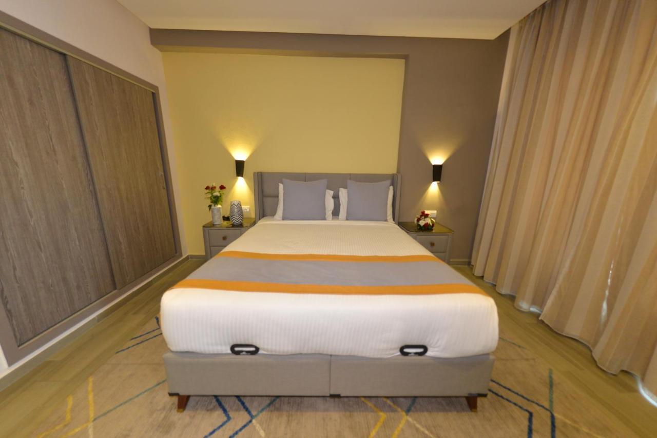 Gardenia Boutique Hotel Rabat Ngoại thất bức ảnh