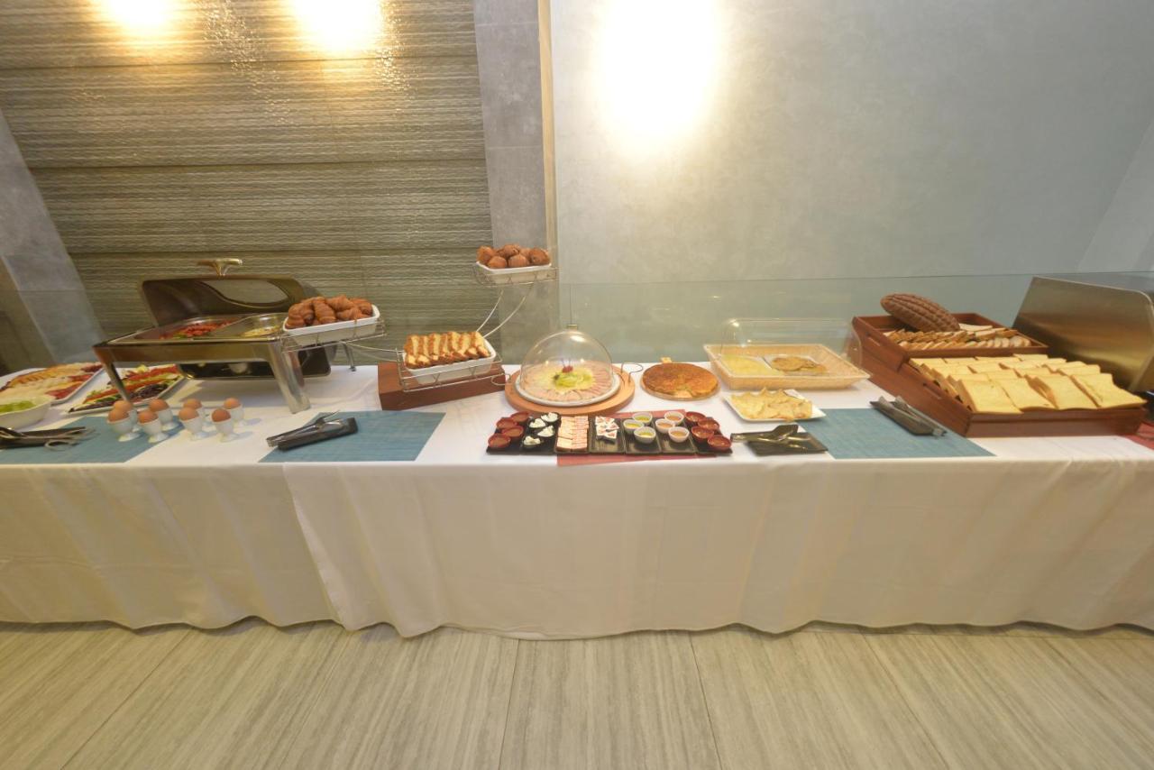 Gardenia Boutique Hotel Rabat Ngoại thất bức ảnh