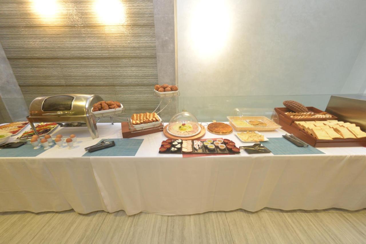 Gardenia Boutique Hotel Rabat Ngoại thất bức ảnh