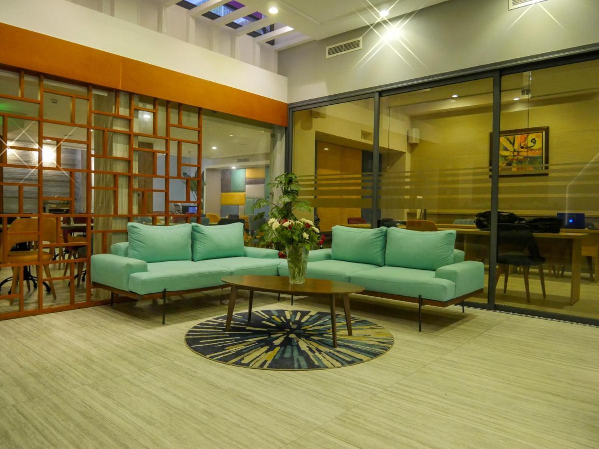Gardenia Boutique Hotel Rabat Ngoại thất bức ảnh