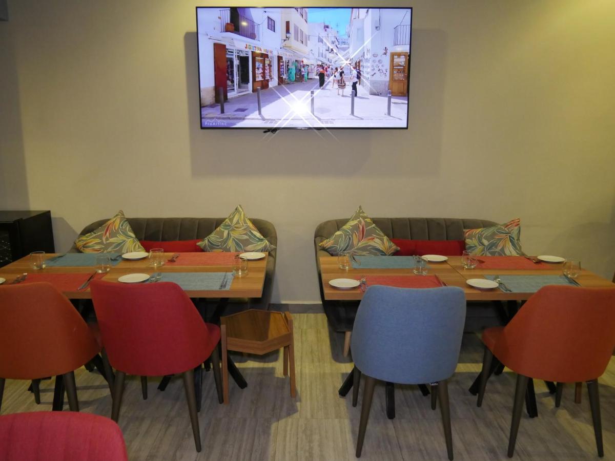 Gardenia Boutique Hotel Rabat Ngoại thất bức ảnh